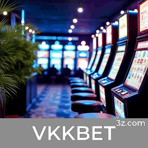 VKKBET: Seu Cassino Online Seguro e Profissional