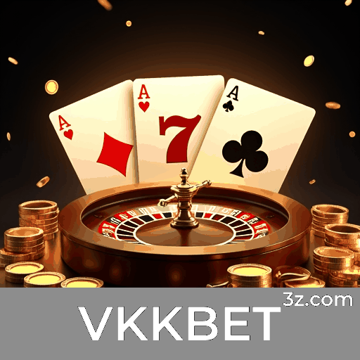 VKKBET: Seu Cassino Online Seguro e Profissional
