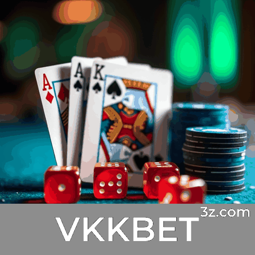 VKKBET: Bônus e Ofertas Únicas para Você