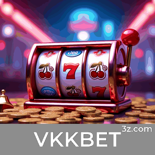 VKKBET: Melhore suas Estratégias de Jogos de Cassino