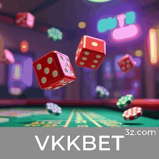 Descubra o Futuro dos Jogos e as Tendências Revolucionárias na VKKBET