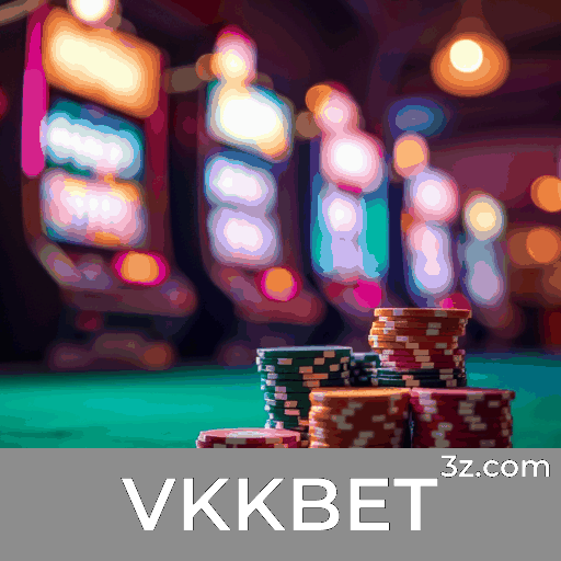 VKKBET: Casino Social e Interativo, Uma Nova Experiência