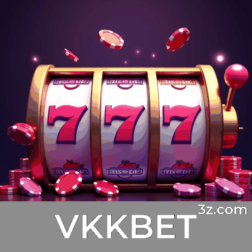 VKKBET: Melhore suas Estratégias de Jogos de Cassino