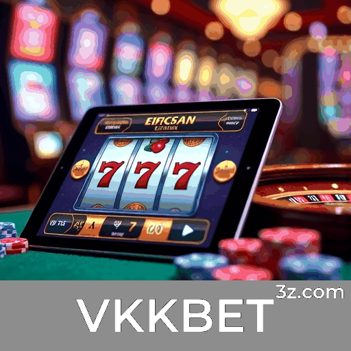 VKKBET: Casino Social e Interativo, Uma Nova Experiência