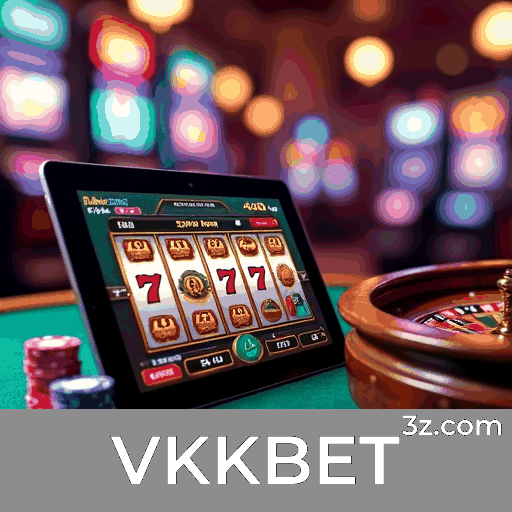 Estratégias de Apostas Esportivas: 30% Mais Lucro com a VKKBET