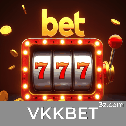 VKKBET: Seu Cassino Online Seguro e Profissional