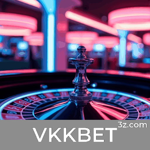 VKKBET: Melhore suas Estratégias de Jogos de Cassino