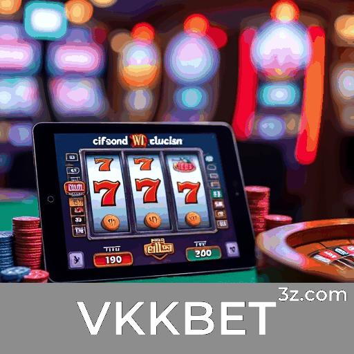Descubra o Futuro dos Jogos e as Tendências Revolucionárias na VKKBET