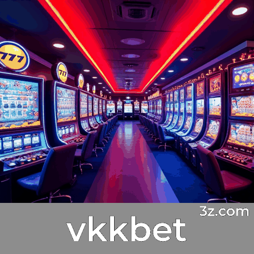 Inovação e Excelência Tecnológica da Plataforma vkkbet