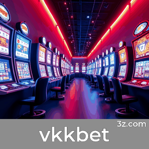 Experiência VIP Exclusiva no vkkbet Casino