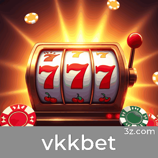 VKKbet: Excelência e Precisão em Apostas Esportivas