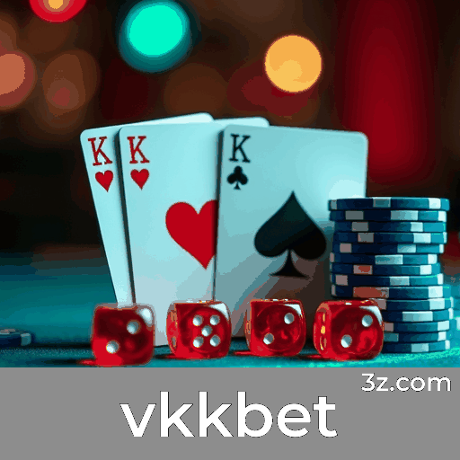 vkkbet: Um Mundo de Jogos Premium e Diversificados