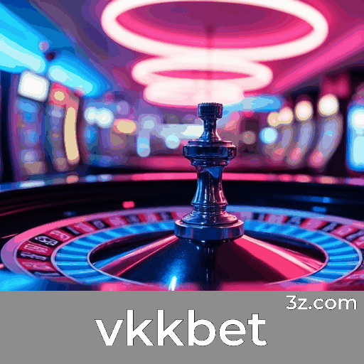 Experiência VIP Exclusiva no vkkbet Casino