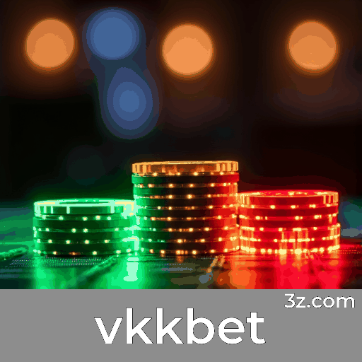 Vkkbet: Jogos de Cassino Luxuosos e Emocionantes
